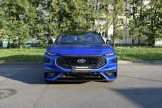 Ford Evos , 2021, пробег 50 км