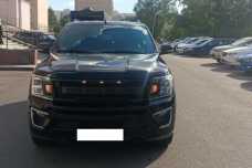 Ford Expedition IV, 2020, пробег 137700 км