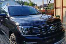 Ford Expedition IV