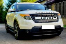 Ford Explorer V