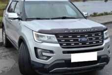 Ford Explorer V  Рестайлинг, 2016, пробег 110000 км