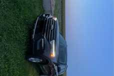 Ford Explorer VI, 2022, пробег 60000 км