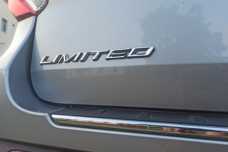 Ford Explorer VI, 2023, пробег 15108 км