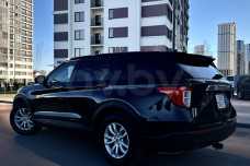 Ford Explorer VI