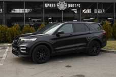 Ford Explorer VI