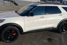 Ford Explorer VI