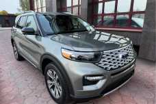 Ford Explorer VI