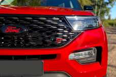 Ford Explorer VI