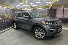 Ford Explorer VI