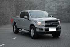 Ford F-150 XIII  Рестайлинг, 2019, пробег 109000 км