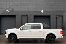 Ford F-150 XIII  Рестайлинг, 2019, пробег 159000 км