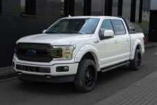 Ford F-150 XIII  Рестайлинг, 2019, пробег 170410 км