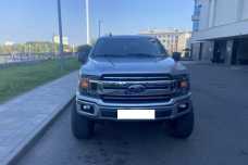 Ford F-150 XIII  Рестайлинг, 2019, пробег 44000 км
