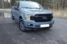 Ford F-150 XIII  Рестайлинг, 2019, пробег 95000 км