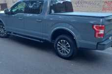 Ford F-150 XIII  Рестайлинг, 2019, пробег 95000 км