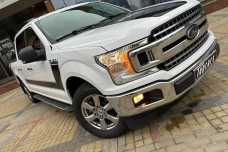 Ford F-150 XIII Рестайлинг