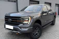 Ford F-150 XIV, 2023, пробег 12000 км
