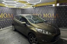 Ford Fiesta VI