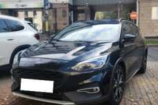 Ford Focus Active IV, 2021, пробег 215000 км