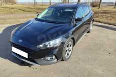 Ford Focus Active IV