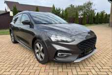 Ford Focus Active IV