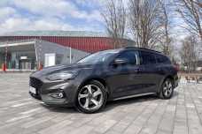 Ford Focus Active IV