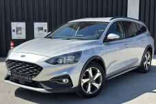 Ford Focus Active IV