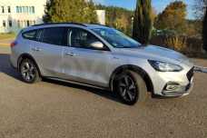 Ford Focus Active IV