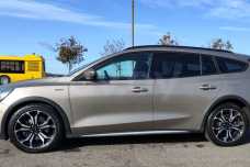 Ford Focus Active IV