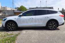 Ford Focus Active IV