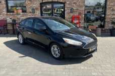 Ford Focus III  Рестайлинг, 2018, пробег 148640 км