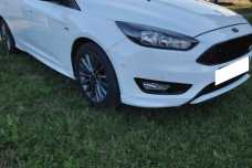 Ford Focus III  Рестайлинг, 2018, пробег 180000 км