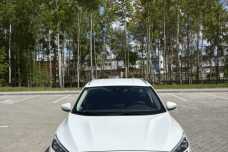 Ford Focus IV, 2018, пробег 172000 км