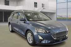 Ford Focus IV, 2019, пробег 146500 км