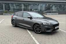 Ford Focus IV, 2019, пробег 153000 км