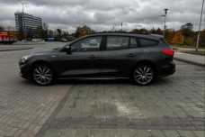 Ford Focus IV, 2019, пробег 164800 км