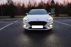 Ford Focus IV, 2019, пробег 168300 км