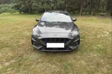 Ford Focus IV, 2019, пробег 171000 км