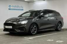 Ford Focus IV, 2019, пробег 199000 км