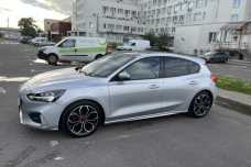 Ford Focus IV, 2019, пробег 240000 км