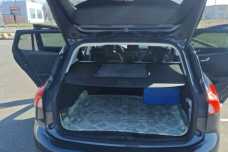 Ford Focus IV, 2020, пробег 130000 км