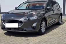 Ford Focus IV, 2020, пробег 159860 км