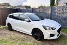 Ford Focus IV, 2020, пробег 160000 км