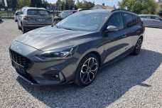 Ford Focus IV, 2020, пробег 226000 км