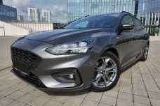 Ford Focus IV, 2020, пробег 67000 км