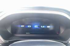 Ford Focus IV, 2022, пробег 136000 км