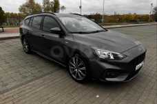Ford Focus IV