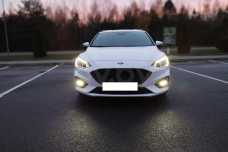 Ford Focus IV