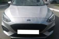 Ford Focus IV