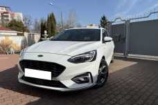 Ford Focus IV
